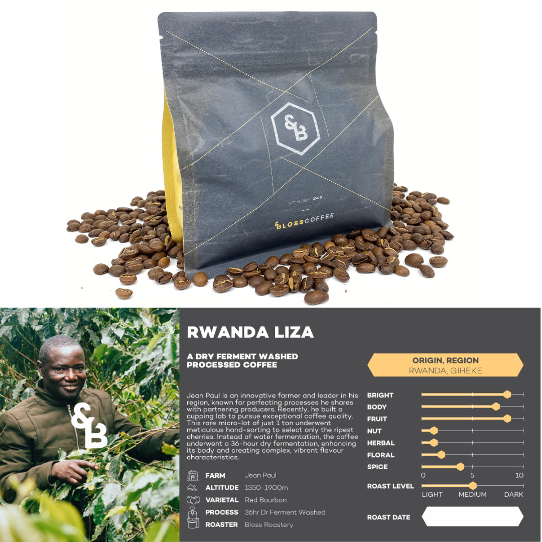 Rwanda Liza