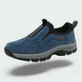 Men's Lace Slip On Trainers