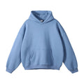 Men's Relaxed Jumper Hoodie