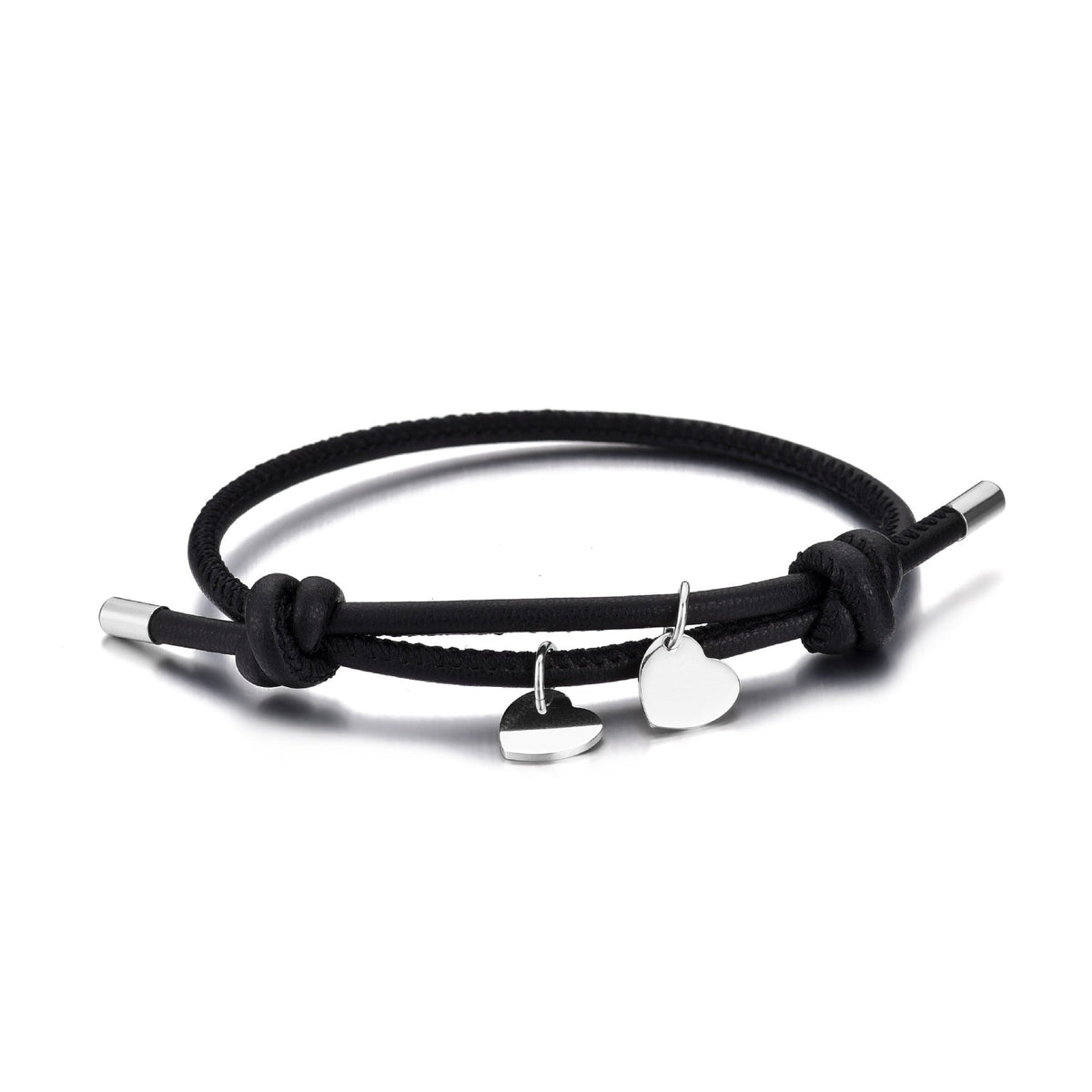Women's Faux Leather Bracelet