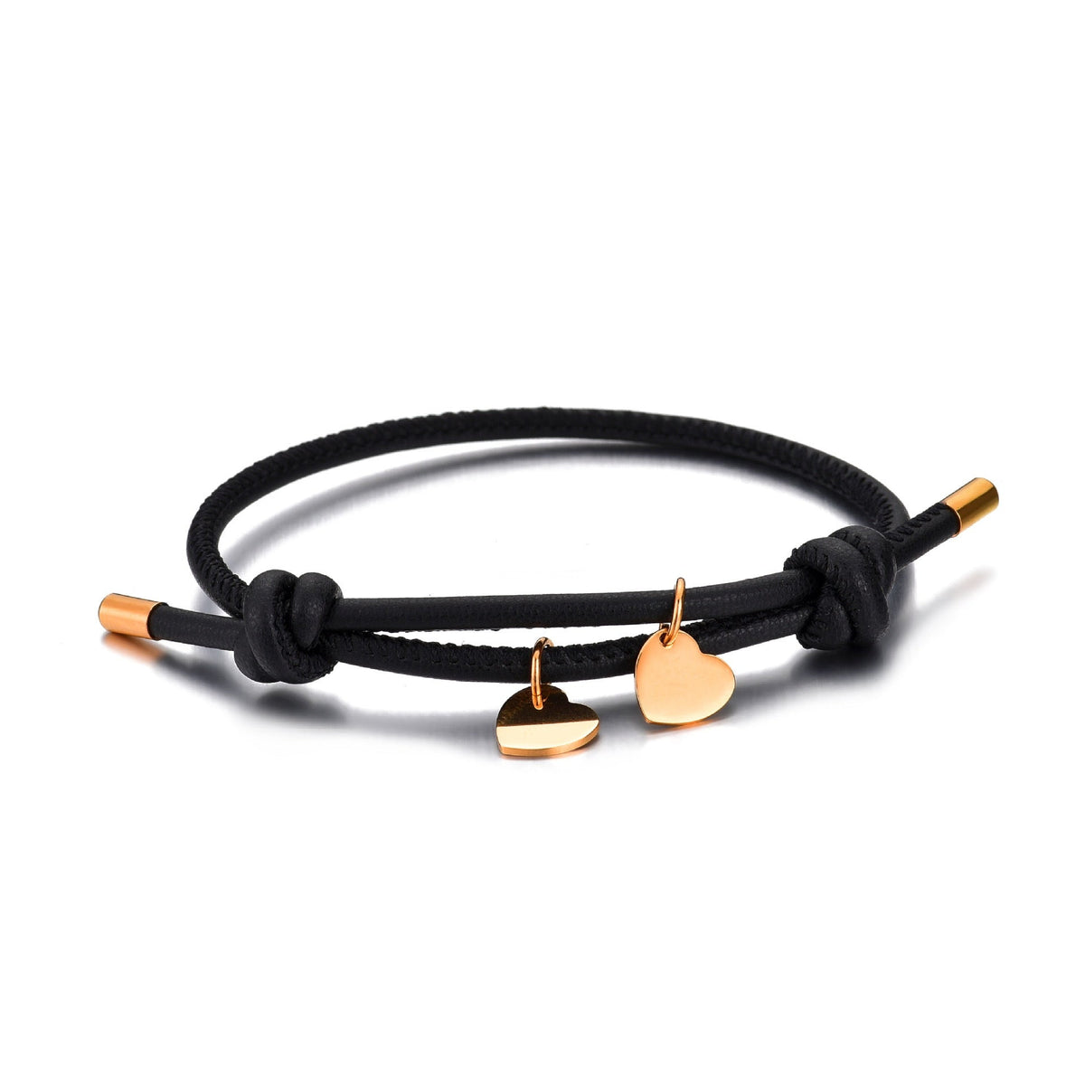 Women's Faux Leather Bracelet