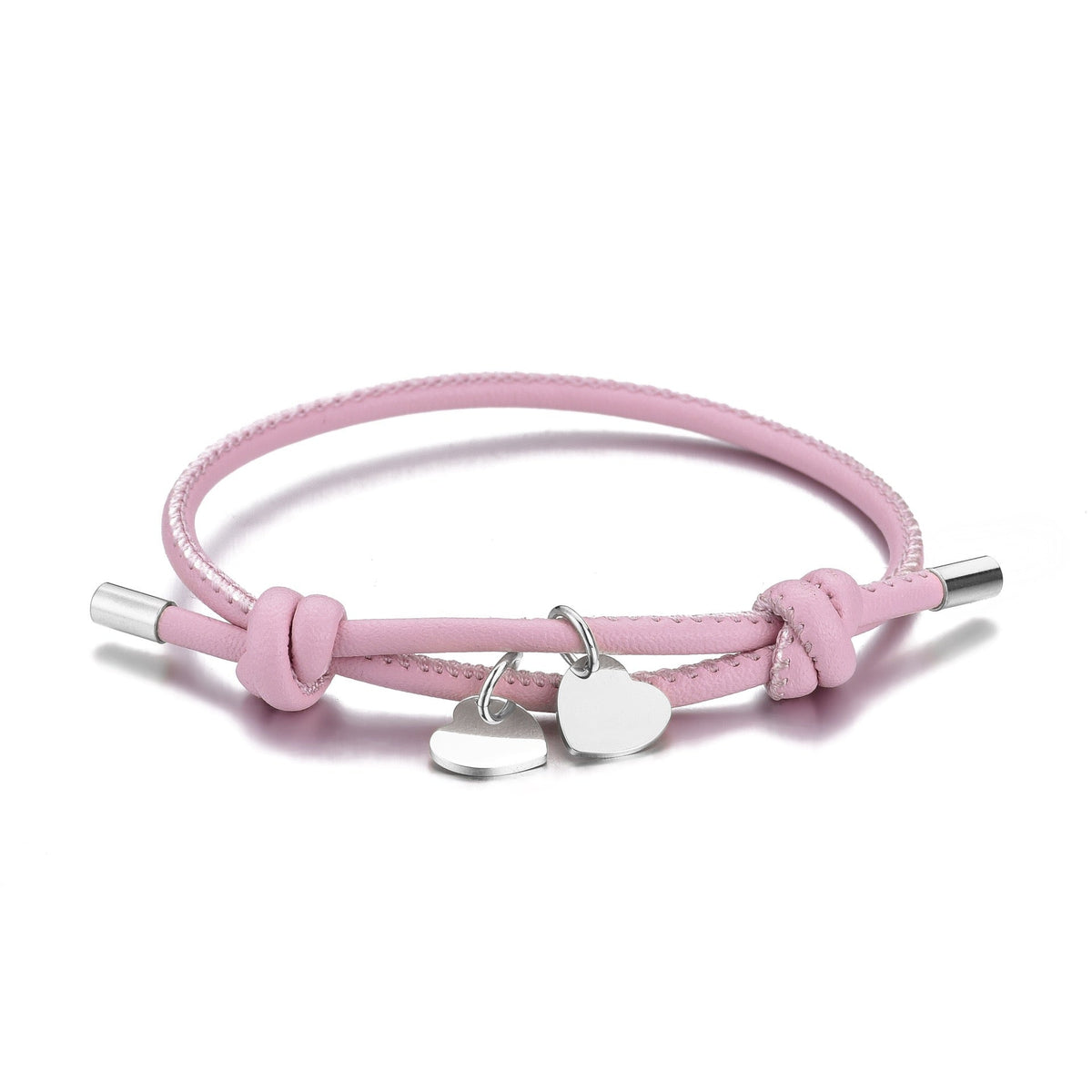 Women's Faux Leather Bracelet