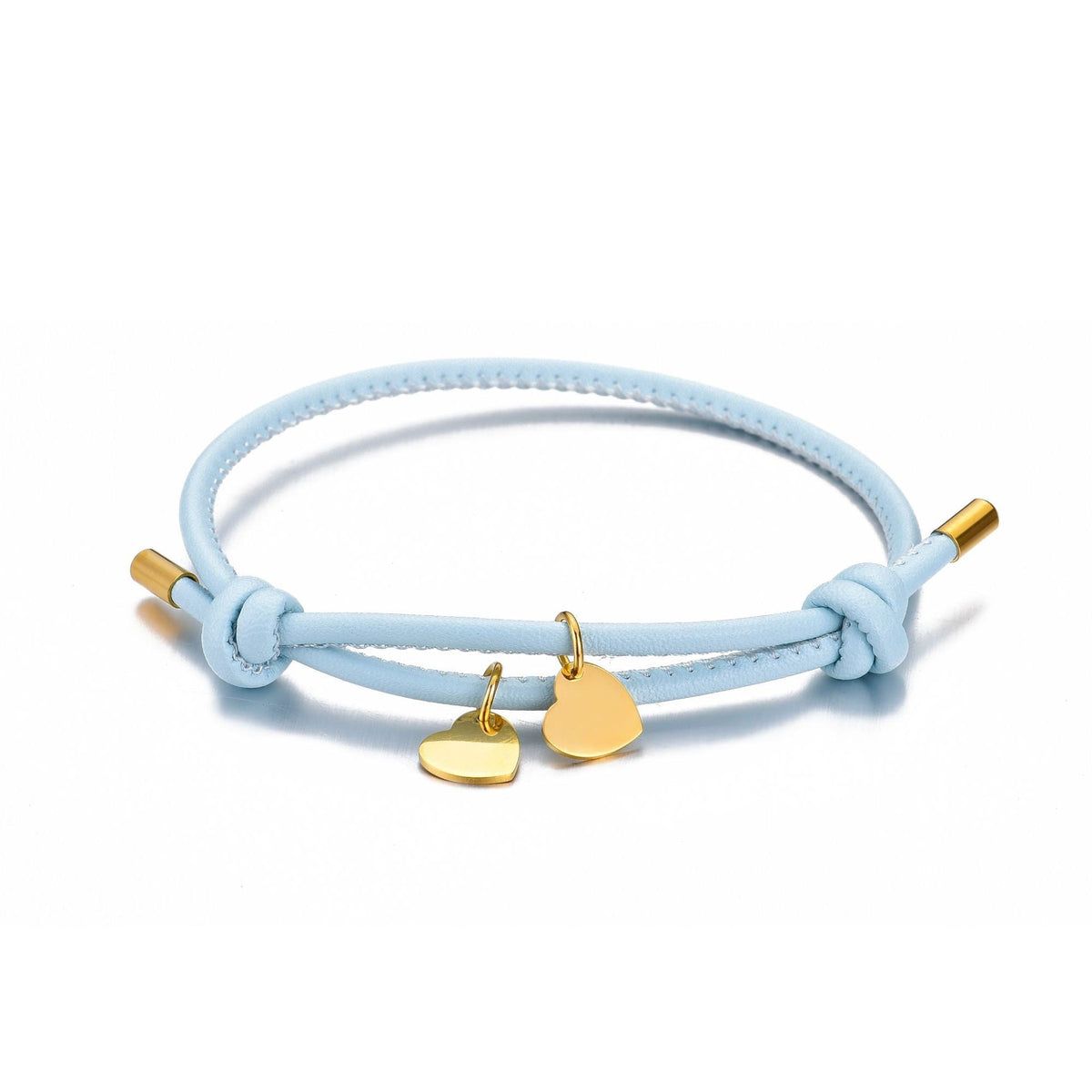 Women's Faux Leather Bracelet