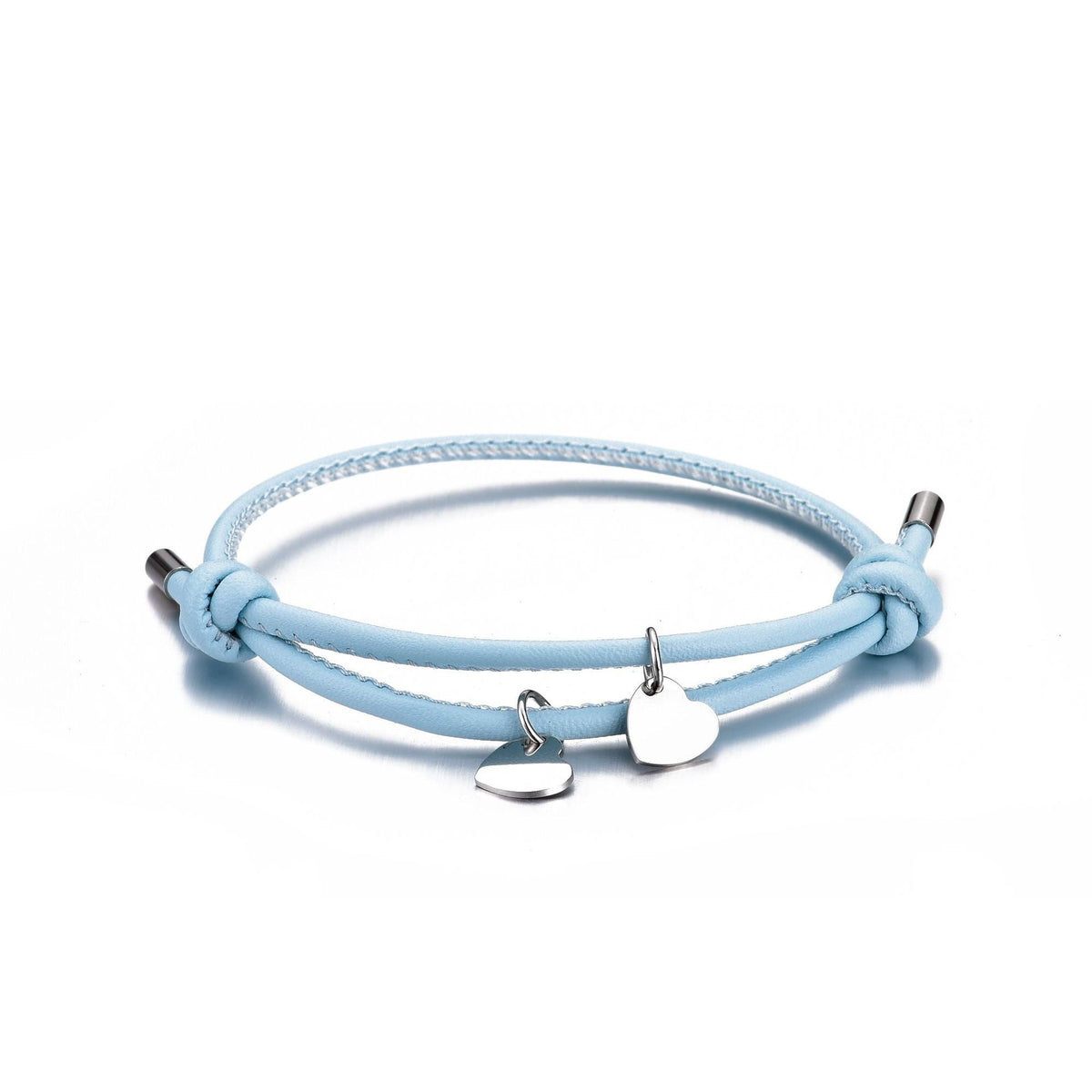 Women's Faux Leather Bracelet