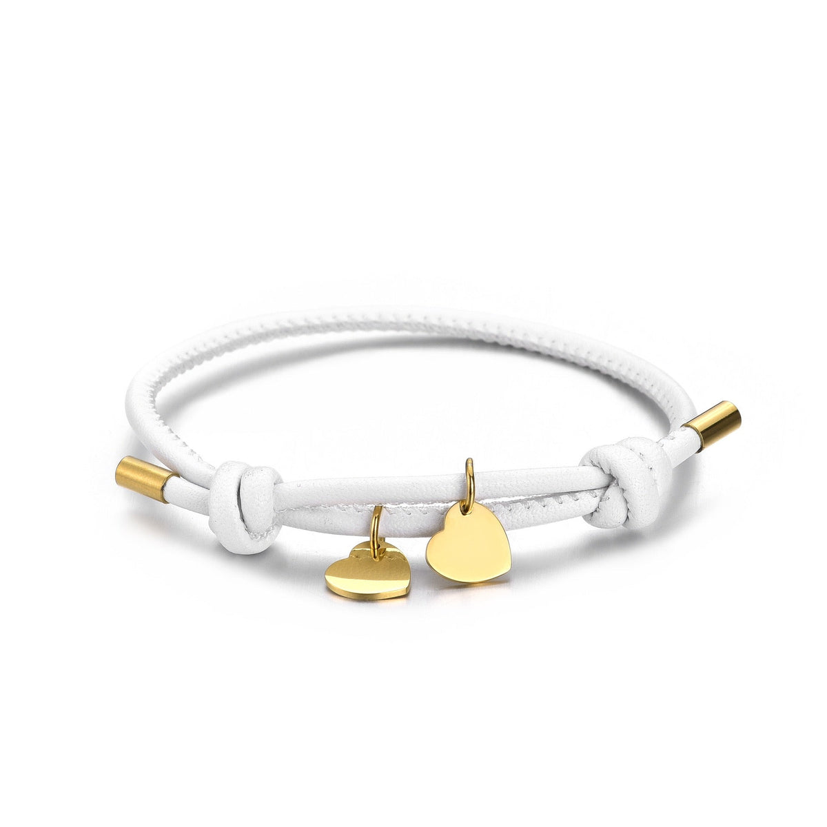 Women's Faux Leather Bracelet