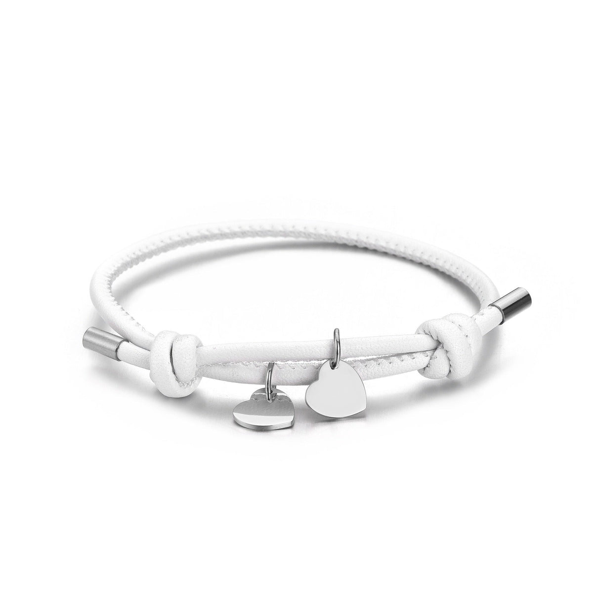 Women's Faux Leather Bracelet