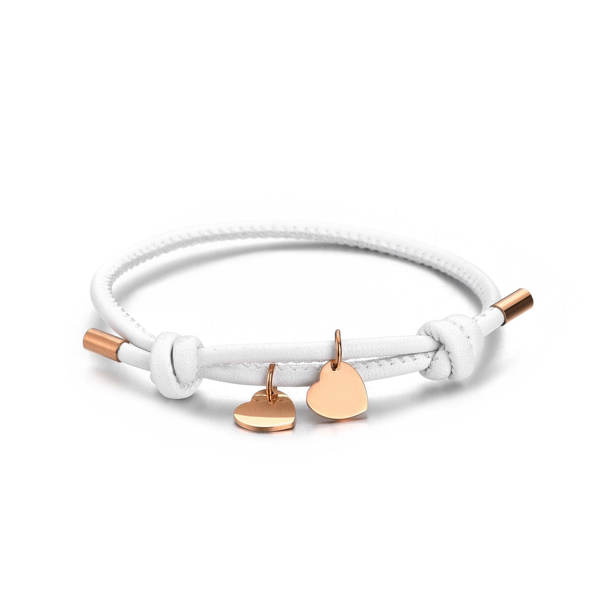 Women's Faux Leather Bracelet