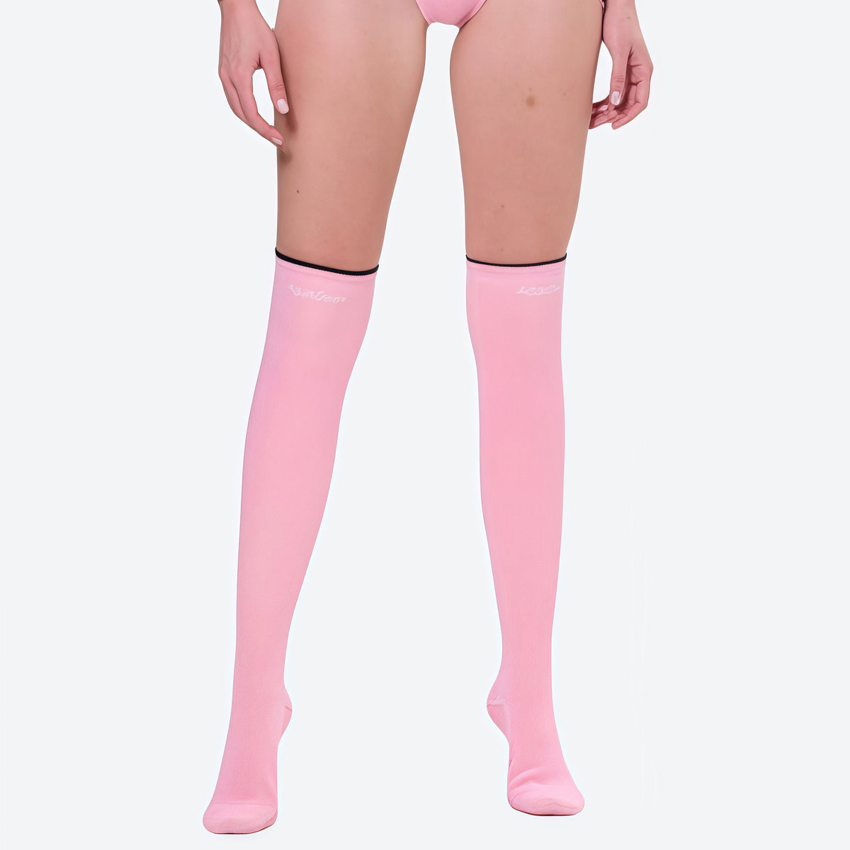Women's Fitted Long Sleeve Wetsuit