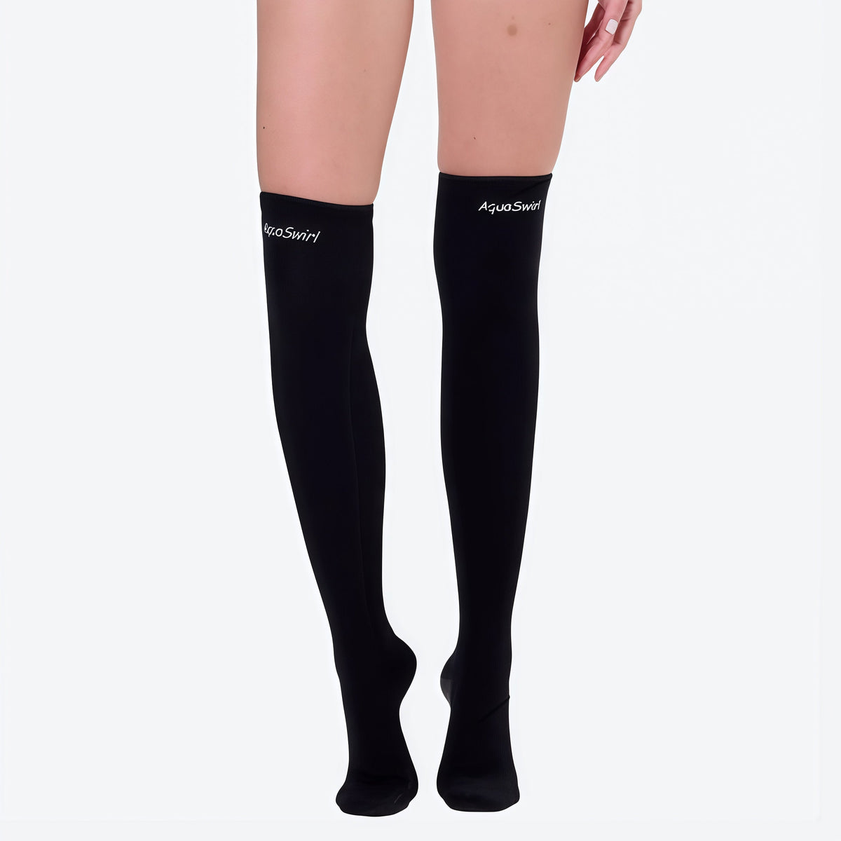 Women's Fitted Long Sleeve Wetsuit