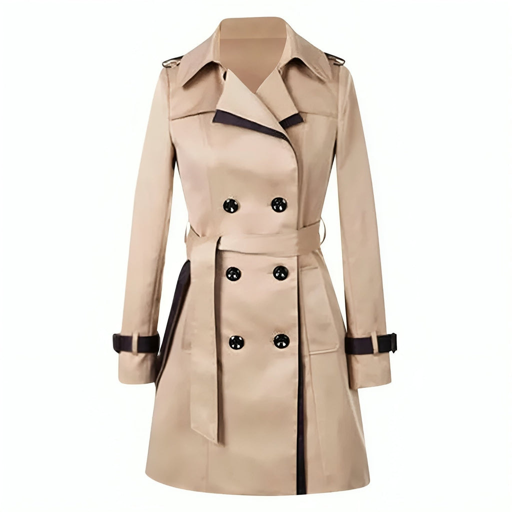 Women's Trench Coat