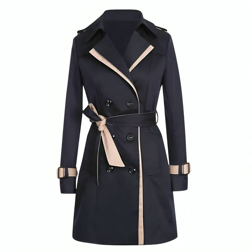 Women's Trench Coat